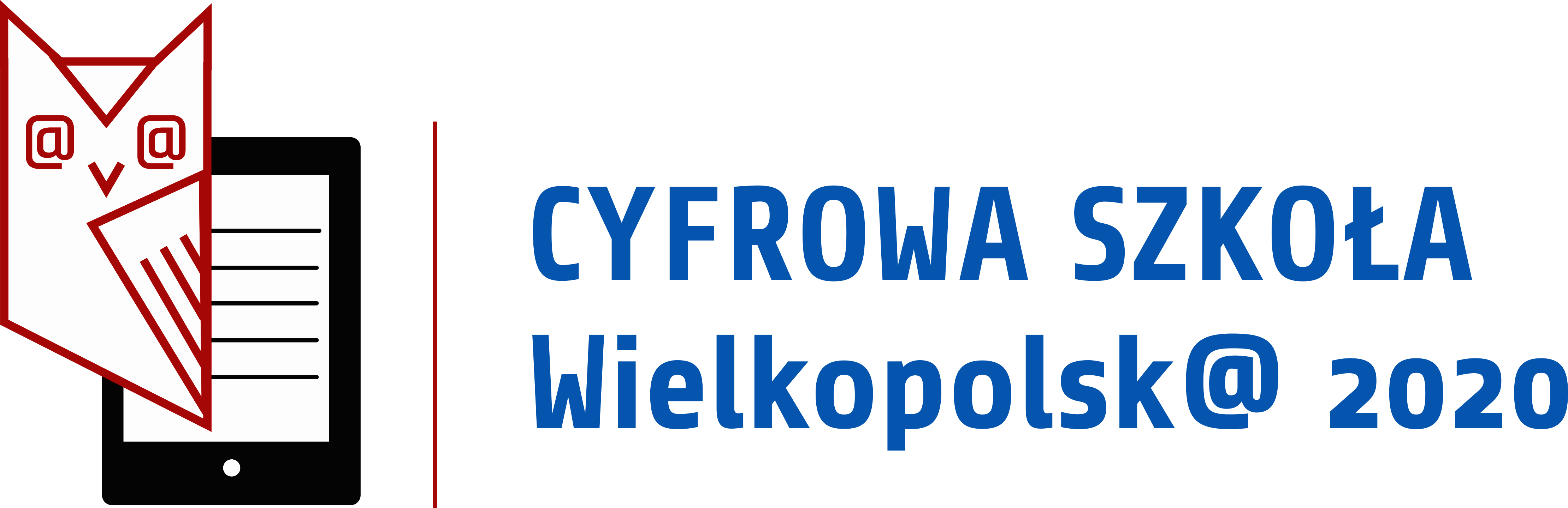 logo Cyfrowa Szkoła
