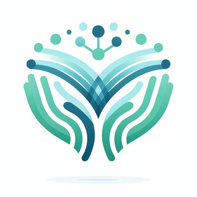 Logo Peace in mind
