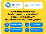 Konferencja dla nauczycieli EdCamp Poznań