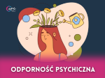 Odporność psychiczna