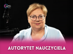 Autorytet nauczyciela. Jak go budować?