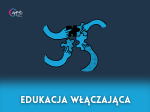 Edukacja włączająca