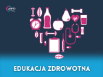 Edukacja zdrowotna