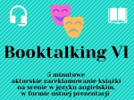 Booktalking