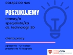 Ogłoszenie praca