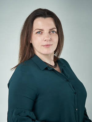 Małgorzata Dynowska
