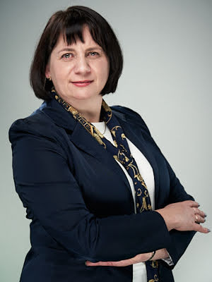 Justyna Szychowiak