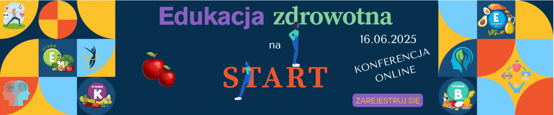 EDUKACJA ZDROWOTNA