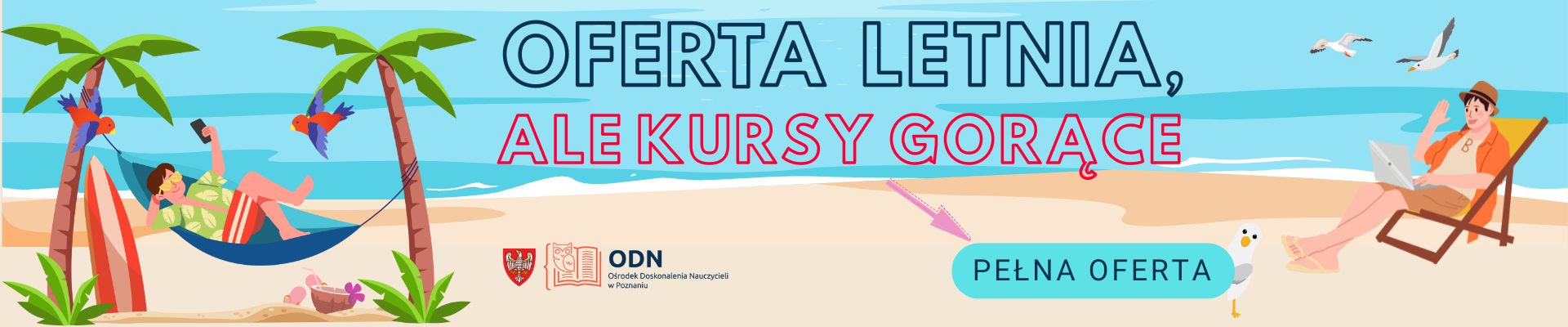 Oferta Letnia
