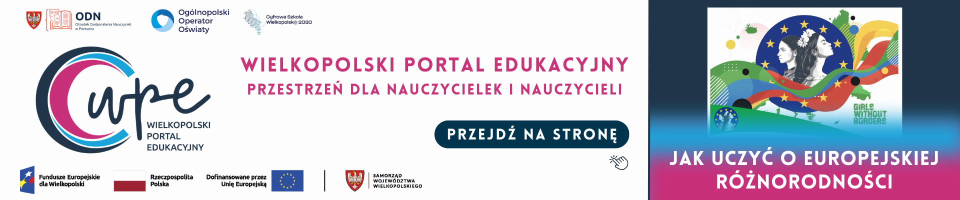 Wielkopolski Portal Edukacyjny