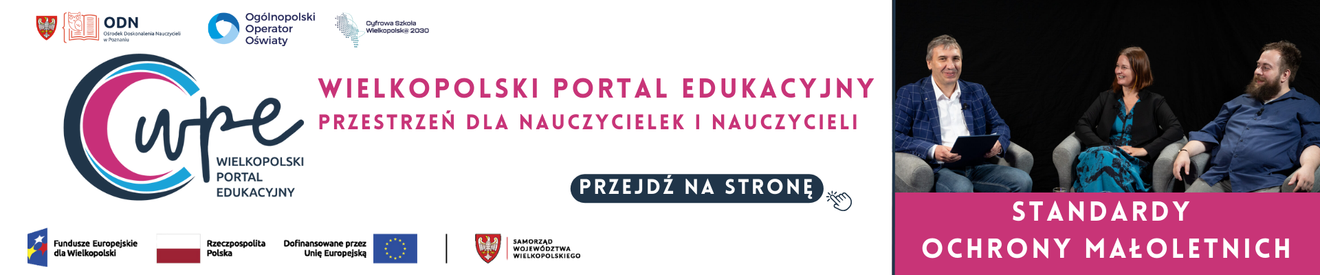 Wielkopolski Portal Edukacyjny