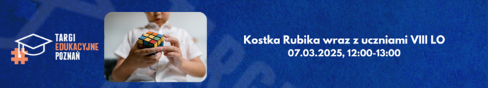 Kostka Rubika 