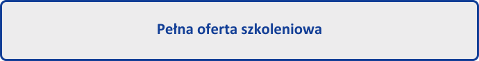 Pełna oferta szkoleniowa